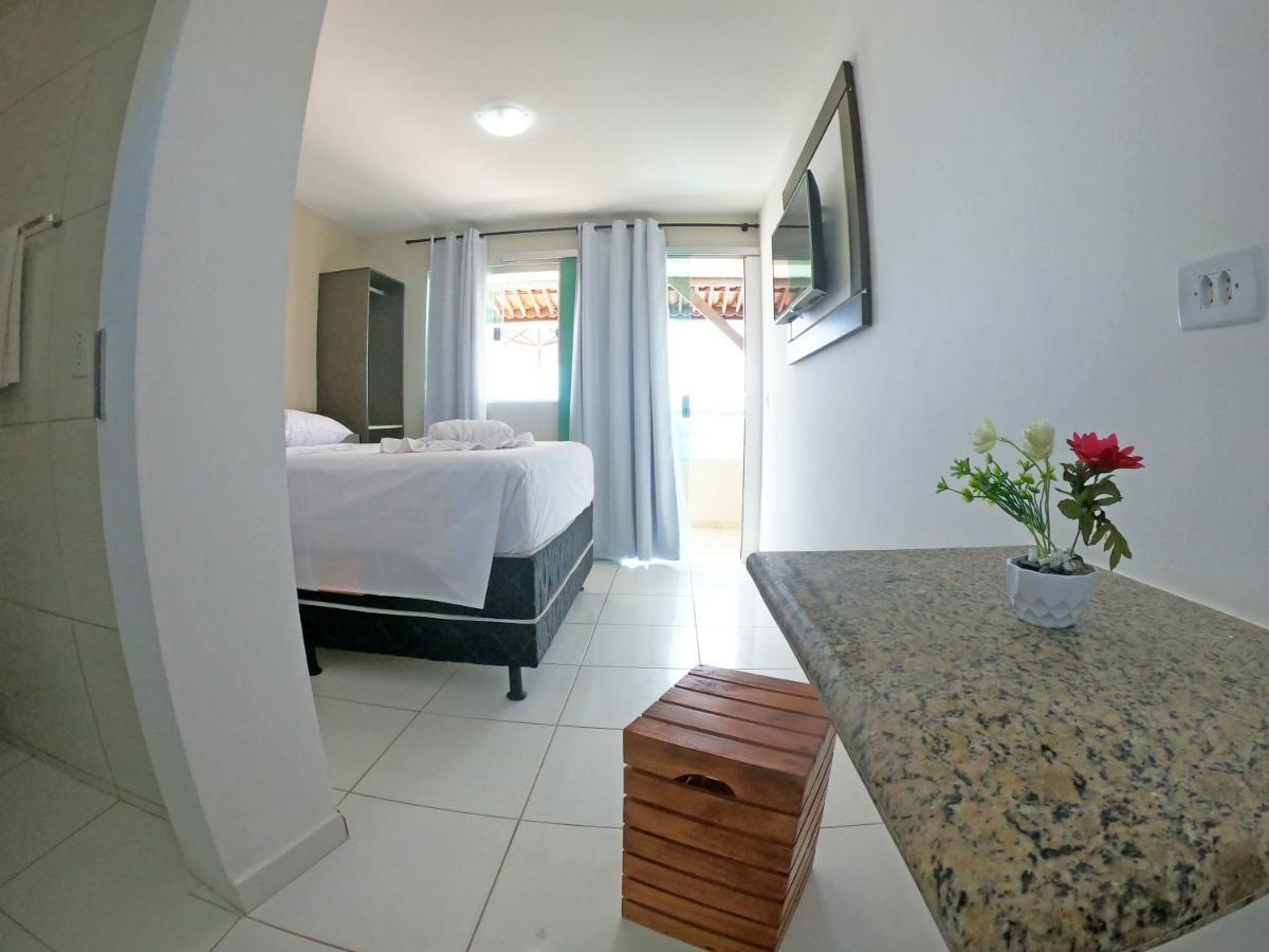 Pousada Porto Maraca Pôrto das Galinhas 外观 照片