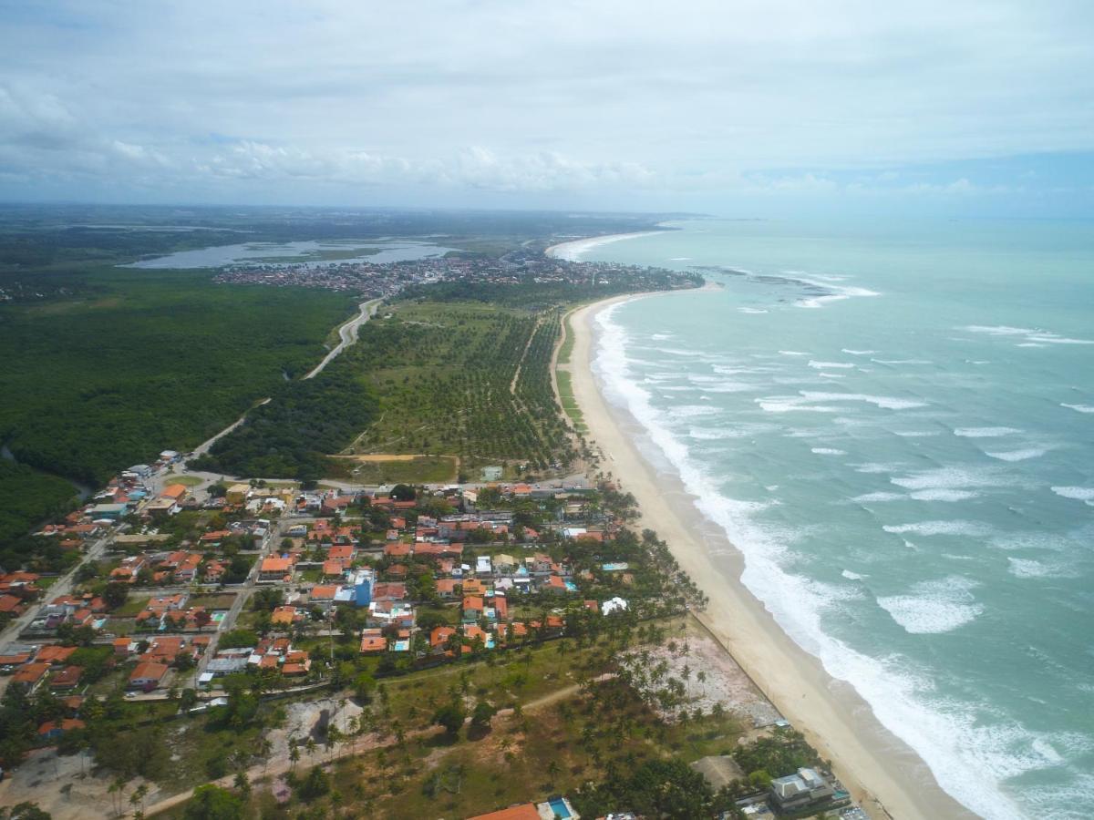 Pousada Porto Maraca Pôrto das Galinhas 外观 照片
