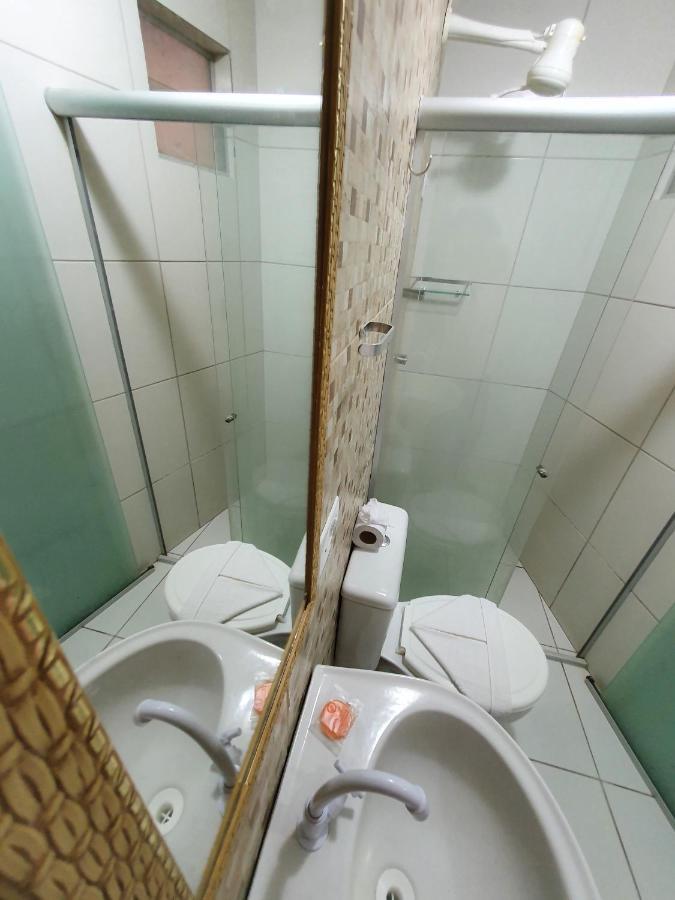 Pousada Porto Maraca Pôrto das Galinhas 外观 照片