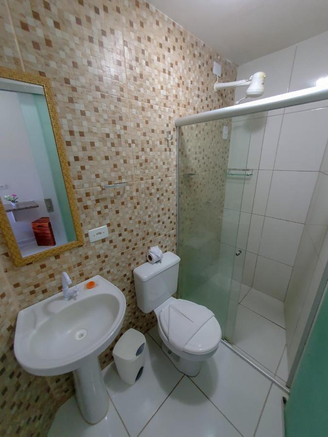 Pousada Porto Maraca Pôrto das Galinhas 外观 照片