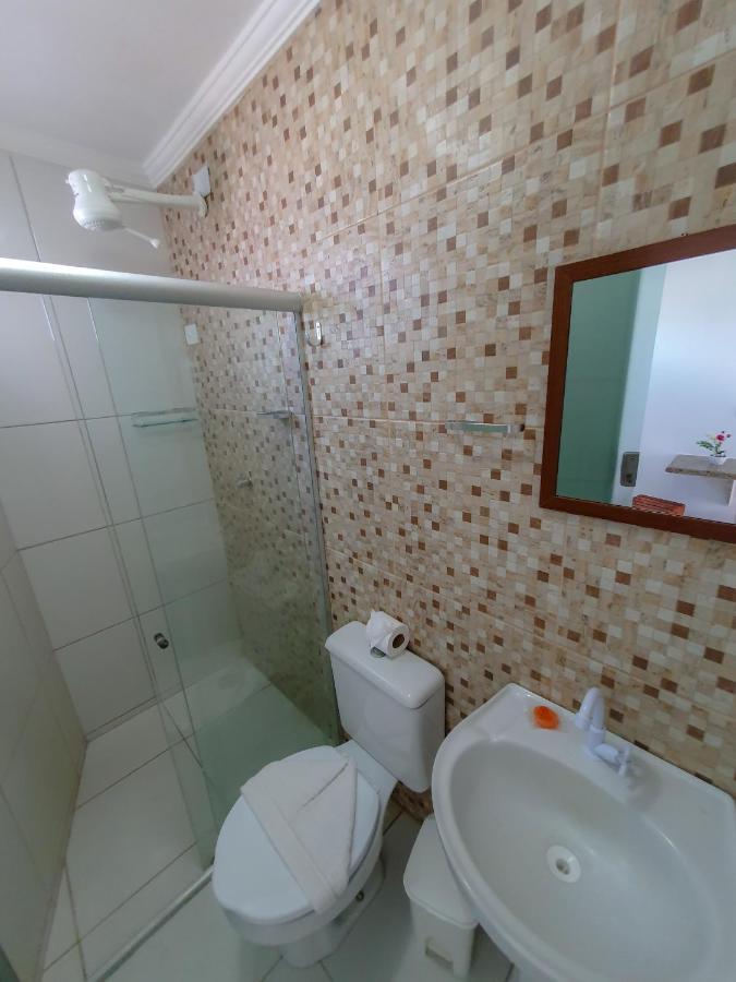 Pousada Porto Maraca Pôrto das Galinhas 外观 照片