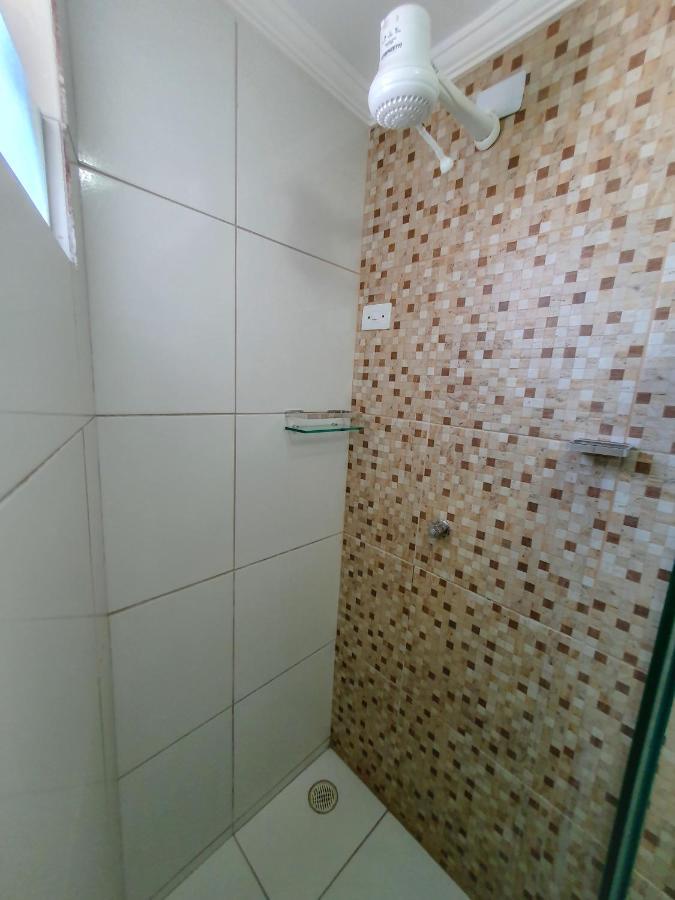 Pousada Porto Maraca Pôrto das Galinhas 外观 照片
