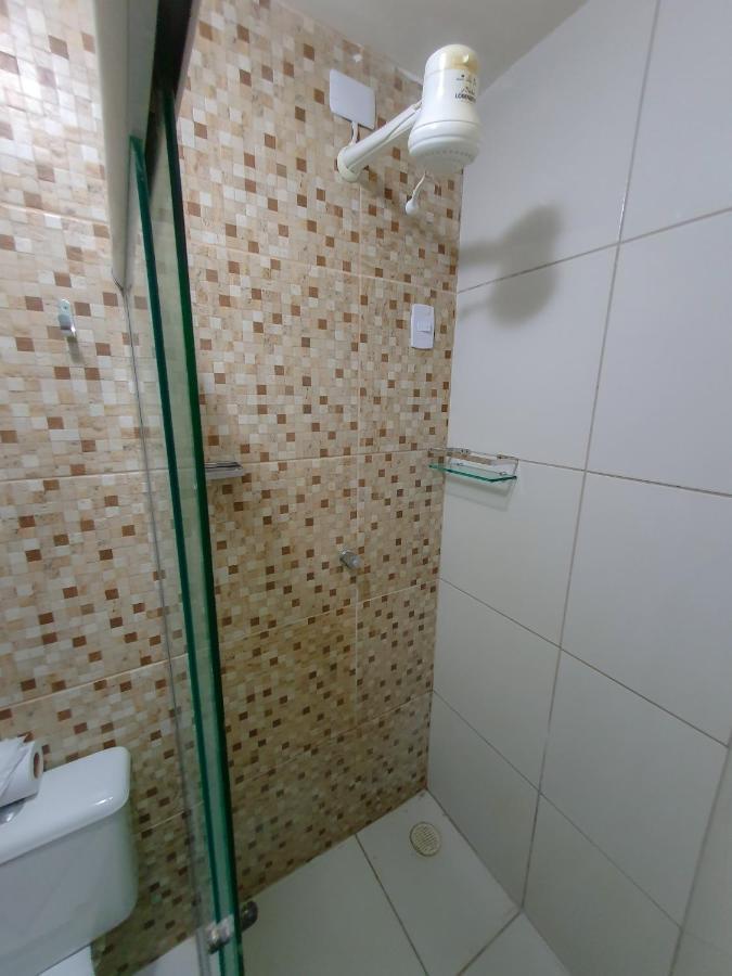 Pousada Porto Maraca Pôrto das Galinhas 外观 照片